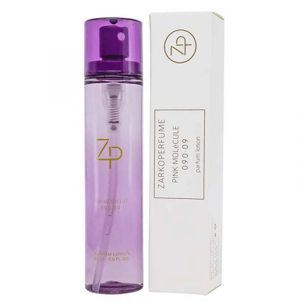 Zarkoperfume Pink Molecule 090.09, edp., 80 ml